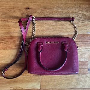 Michael Kors purse